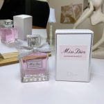 New Dior Miss Dior Couture Dress Ribbon Sweetheart Lady Perfume 100ml