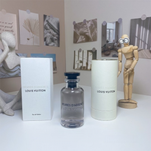 Louis Vuitton Heures d'Absence, 2020:Louis Vuitton Eau d'Hadrien 100ml
